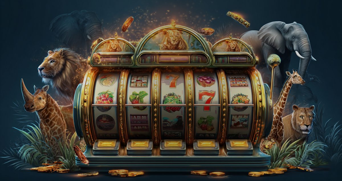 Zotabet casino kampagnebanner